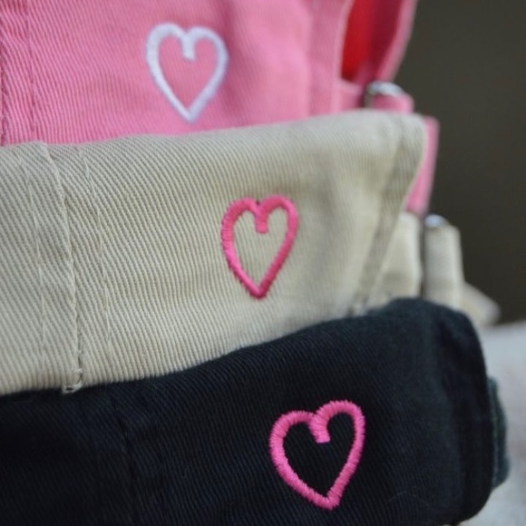 “Sweet” Hat - Picture 4 of 7